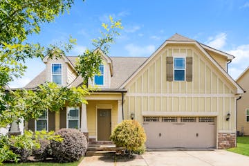 478 Airedale Trail Garner, NC 27529